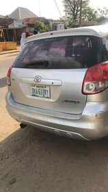 A picture of First body Matrix Owner need money Price 2 250 Kaduna