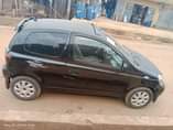 A picture of Toyota Yaris automatic transmission is available with good condition engine