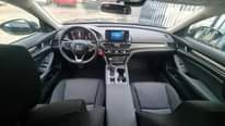A picture of 2020 Honda Accord 18 3m Tokunbo Call or whatsapp 08142995702