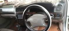 A picture of Toyota cresta 2 3mln