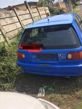 Ginvest E.