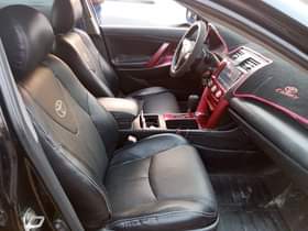 A picture of 4 5m Toyota Camry Spider 2009 Very clean body and
