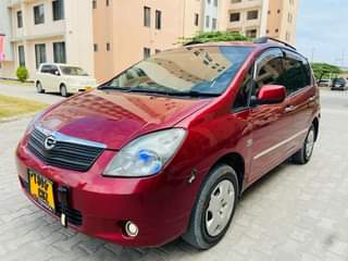 A picture of SPACIO NEW MODEL CBZ