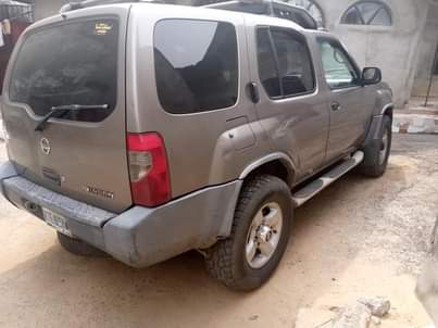 A picture of Nissan Xterra Everything working 08111748889