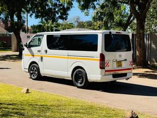 diesel engine vehicles