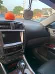 A picture of  DIRECT BELGIUM GRADE MAKE Lexus Full Option MODEL IS250