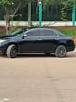 A picture of Make Toyota Corolla Year 012 Condition Buy and drive Year