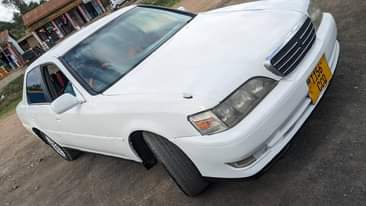 A picture of CRESTA