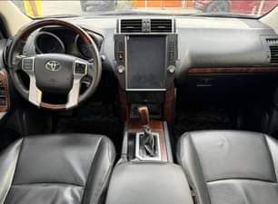 A picture of Car