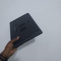 A picture of Laptop hp probook A6 i7