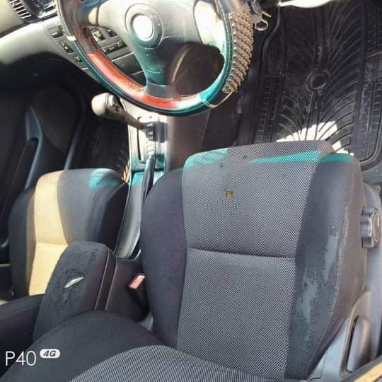 used toyota runx