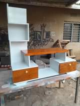 A picture of Show case