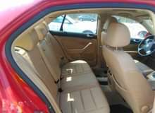 A picture of 2008 VOLKSWAGEN JETTA SEDAN SE For Serious Buyers Please Contact