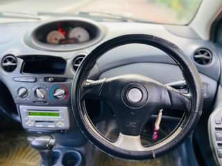 A picture of VITZ RD