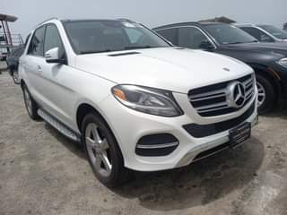 A picture of Direct tokunbo cars