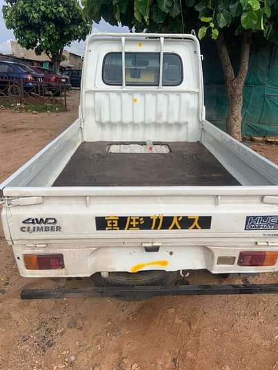 A picture of Hijet