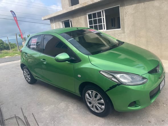 buy and drive