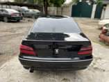 A picture of Registered 2003 Peugeot 406 Prestige Manual transmission