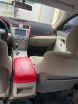 A picture of Toyota Camry Just registerered last year Buy and travel now