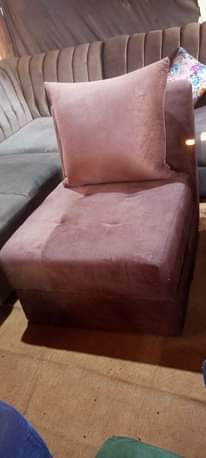 A picture of single seaters