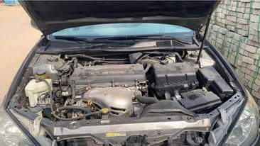 A picture of Foreign Used Toyota Camry 06 SE Edition