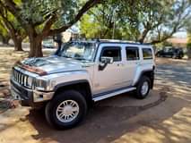 hummer