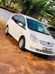 A picture of 2007 Toyota Corolla