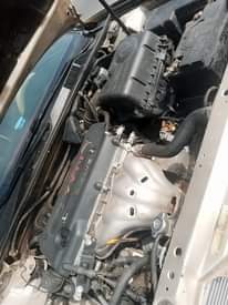A picture of Toyota camry big daddy available for sale