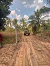 A picture of VIWANJA MBAGALA MBANDE