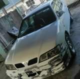 nissan primera