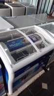 A picture of Commercial deep freezer