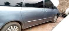 A picture of Vehicle