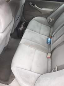 A picture of Honda