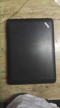 A picture of LENOVO THINKPAD 0707909151