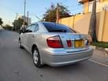 A picture of TOYOTA PRIMIO TSH MIL 13 TUPIGIE CHAAP 0657550550 0748481460