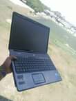 A picture of HP core 2duo Ram 3gb hdd 160gb procesor 1 73ghz