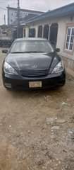 A picture of Super clean 2005 MODEL LEXUS ES300