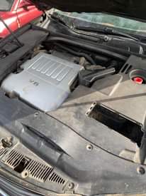 A picture of 2009 Lexus ES350
