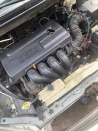 A picture of Toyota Matrix is available for sale Very clean and sound