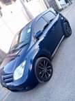 A picture of Toyota Ist CC Kali sana