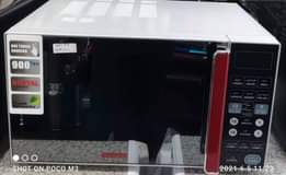 microwaves