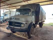 bullnose vehicles