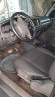 A picture of 2004 Nigeria use Toyota Sequoia Sequoia