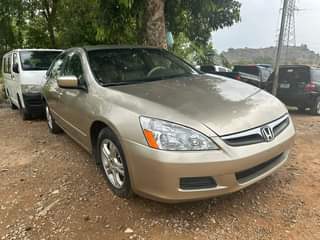 A picture of Fresh Honda DC