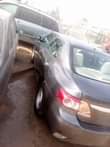 A picture of Now available for sale Toyota Corolla 2011 model Location is
