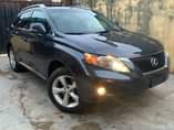 A picture of 2011 LEXUS RX 350
