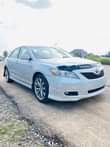 A picture of 2009 TOYOTA CAMRY SE