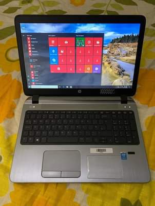 hp probook