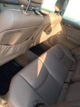 A picture of 2005 benz formatic C350