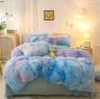 A picture of Soft duvets and smooth